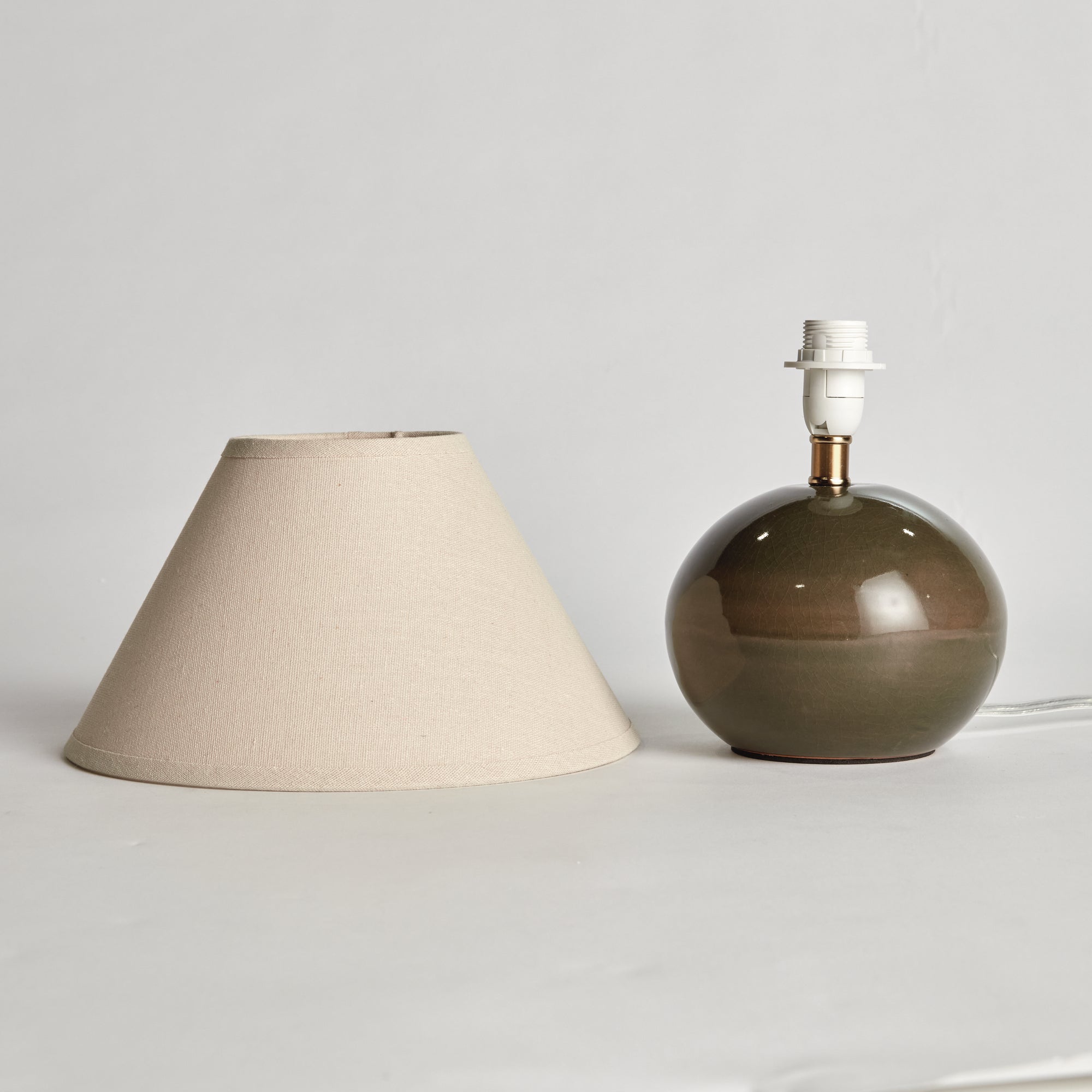 CHARLIE MINI LAMP - view 4