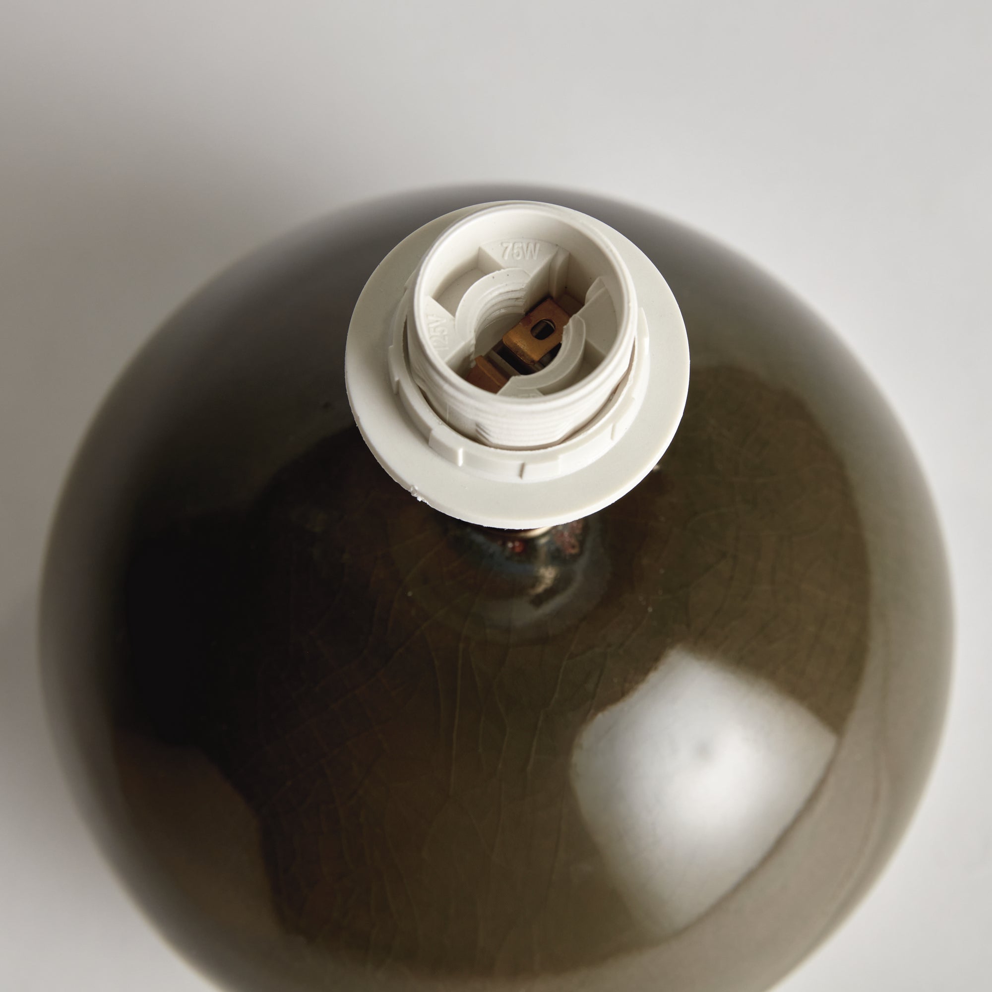 CHARLIE MINI LAMP - view 5