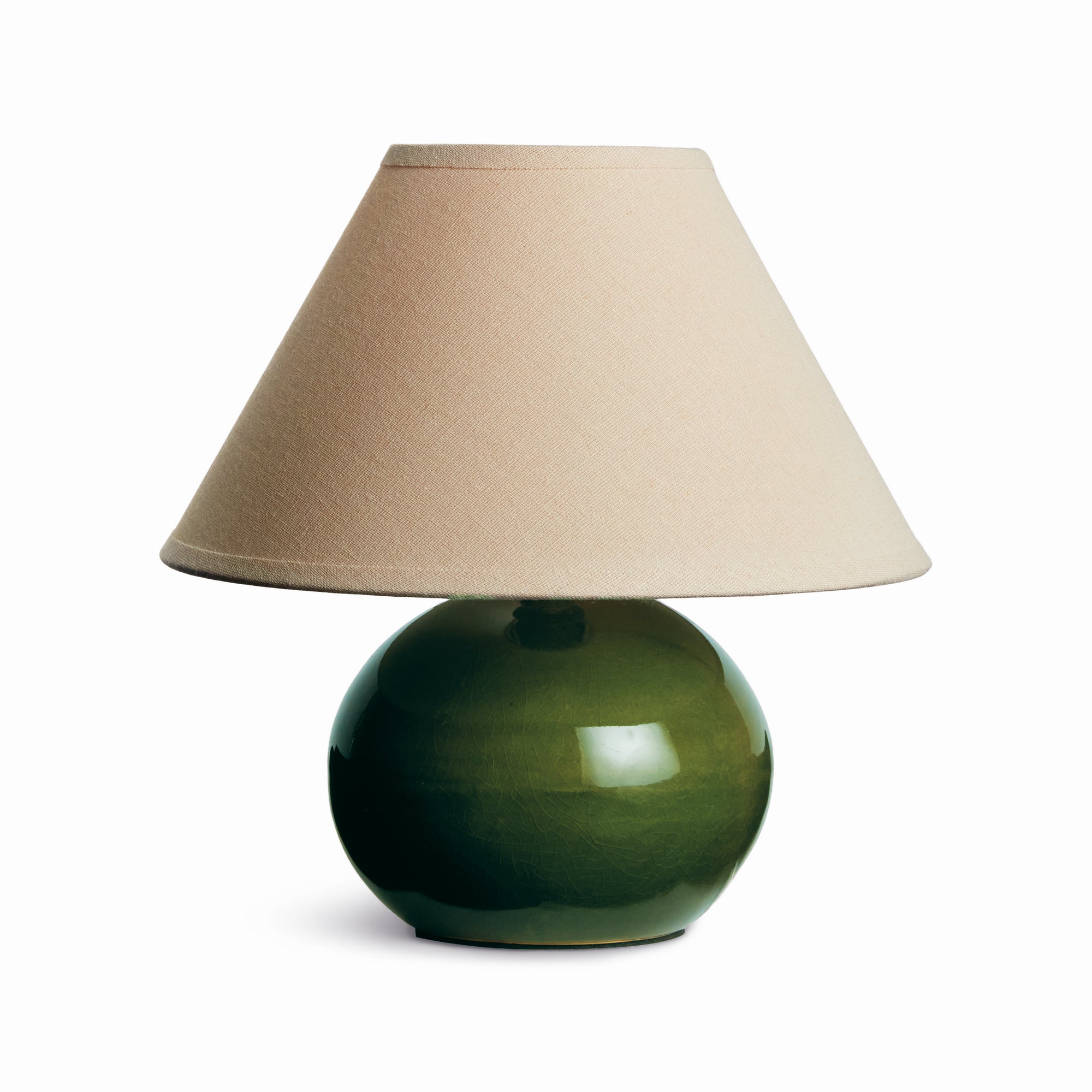 Charlie Mini Lamp