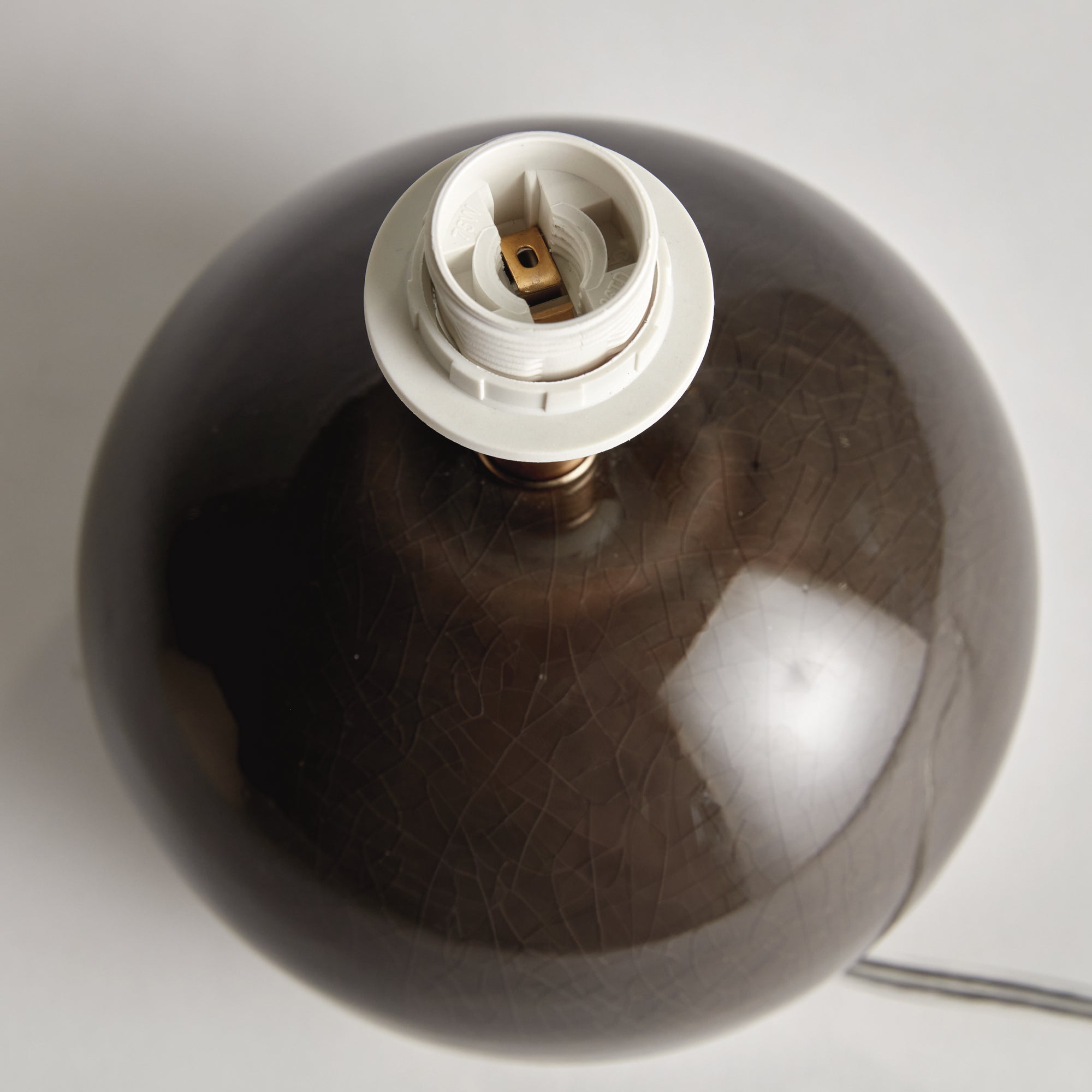 Charlie Mini Lamp - View 6