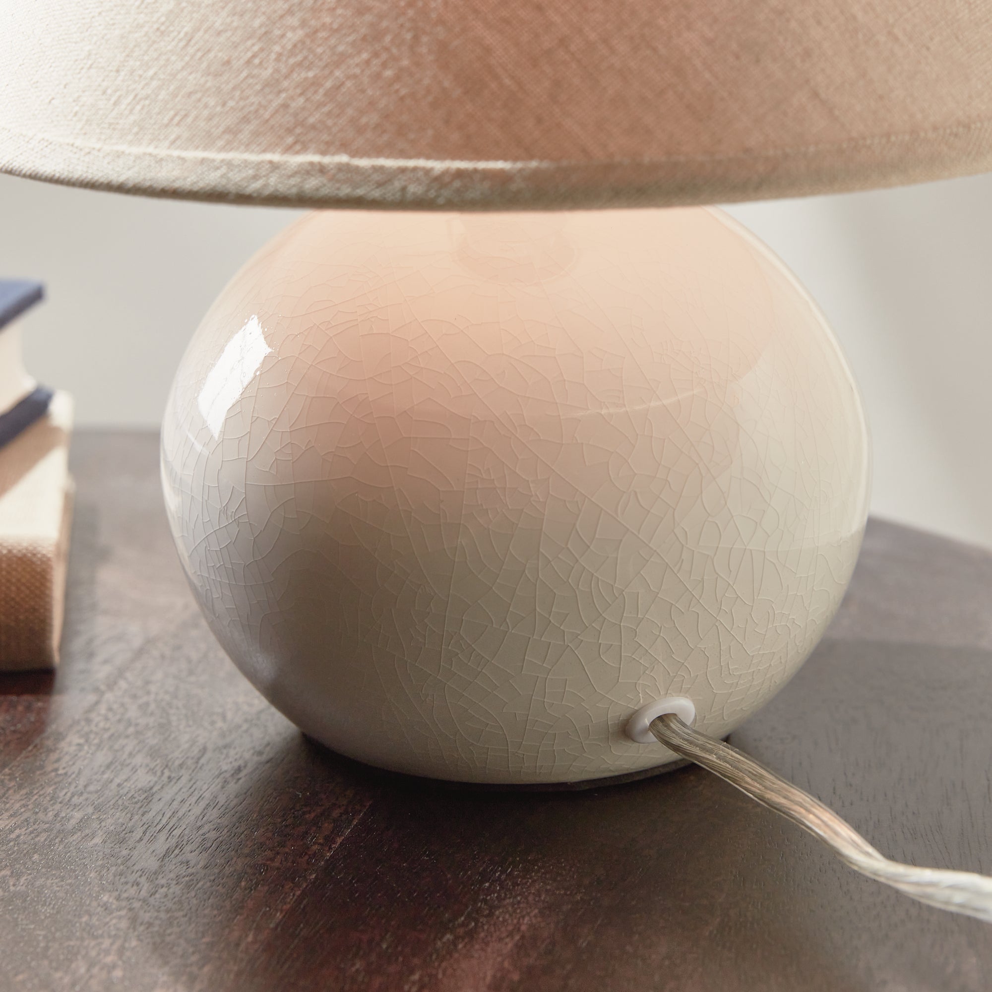 Charlie Mini Lamp - View 11