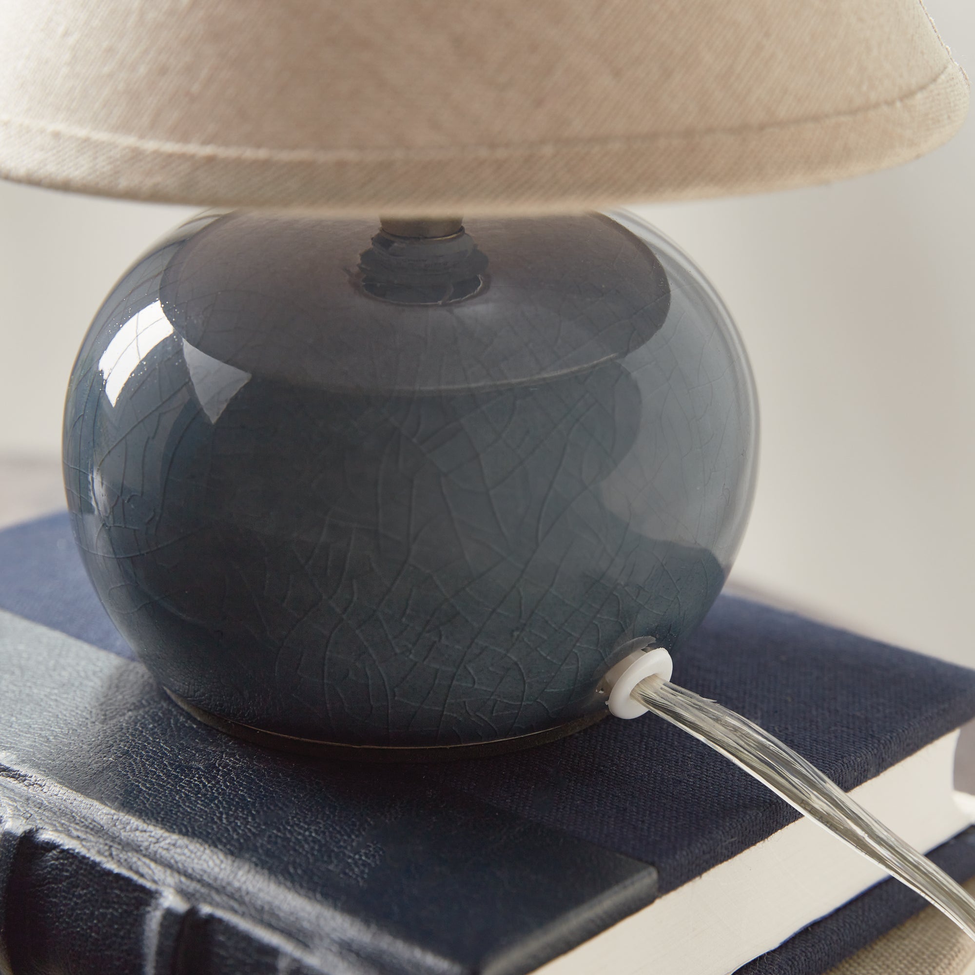 Oscar Mini Lamp - View 8