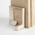 MERRITT BOOKENDS, SET OF 2 - view 4