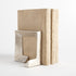 MERRITT BOOKENDS, SET OF 2 - view 5