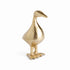 Little Duck Sculpture