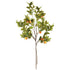 FAUX ORANGE BRANCHES 43", SET OF 2 - view 2
