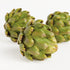 FAUX ARTICHOKES 5.5", SET OF 3 - view 2