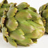 FAUX ARTICHOKES 5.5", SET OF 3 - view 3
