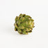 FAUX ARTICHOKES 5.5", SET OF 3 - view 5