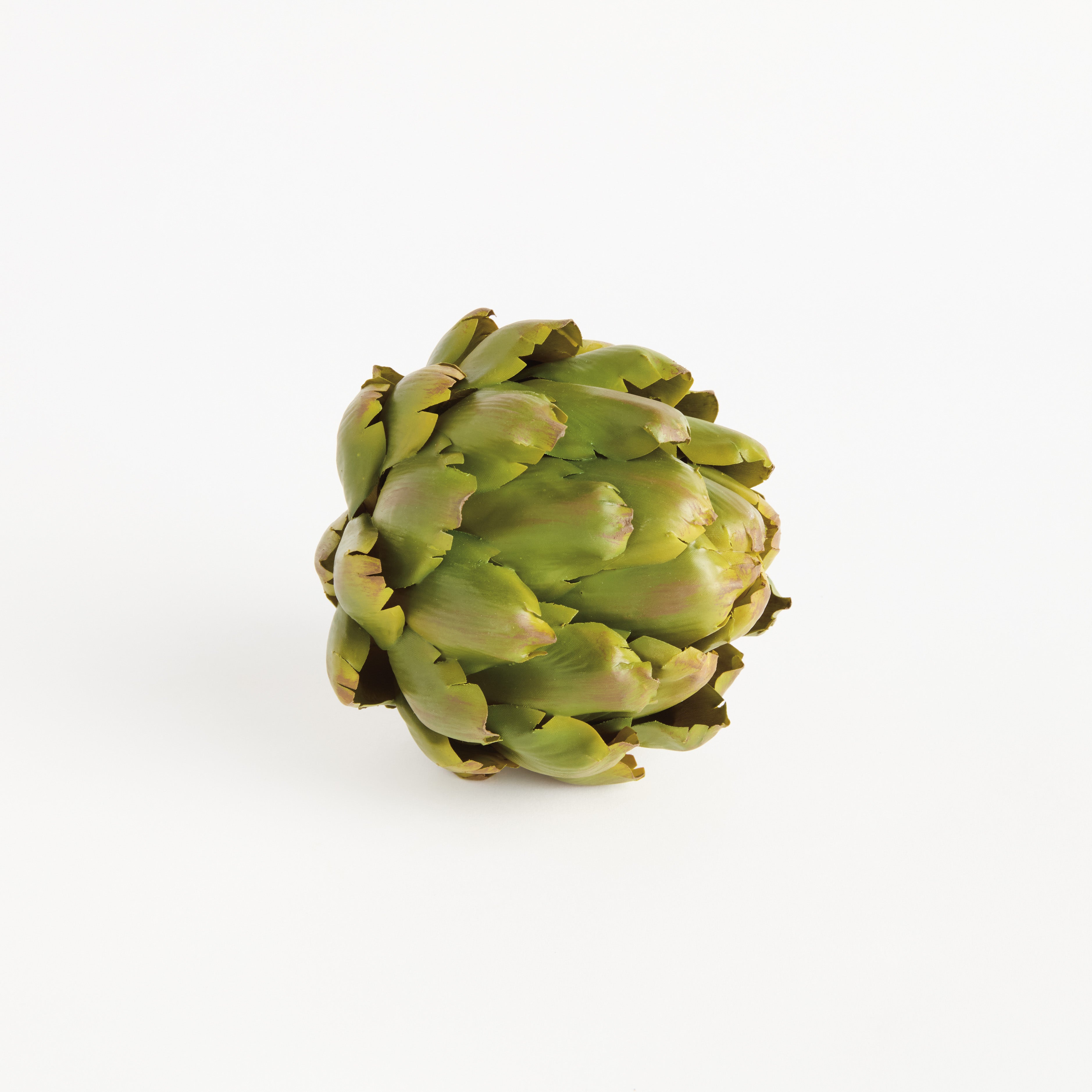Faux Artichokes 5.5", Set Of 3 - View 5