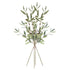 OLIVE STEMS WITH OLIVES 32", SET OF 4 - view 2