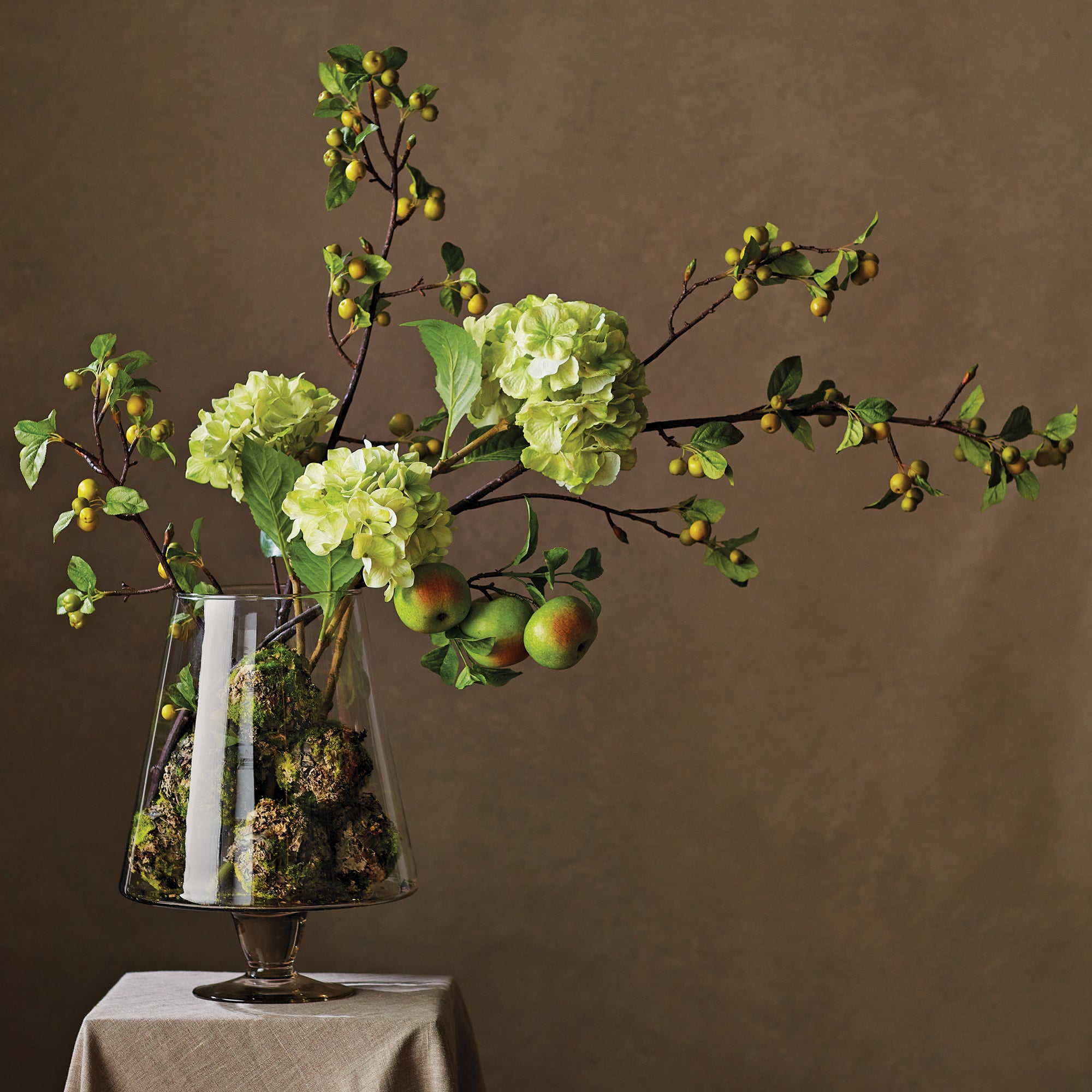 Crabapple Branches 45" St/2 - View 9