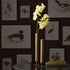 Phalaenopsis Orchid Stems 28" St/4 - View 4