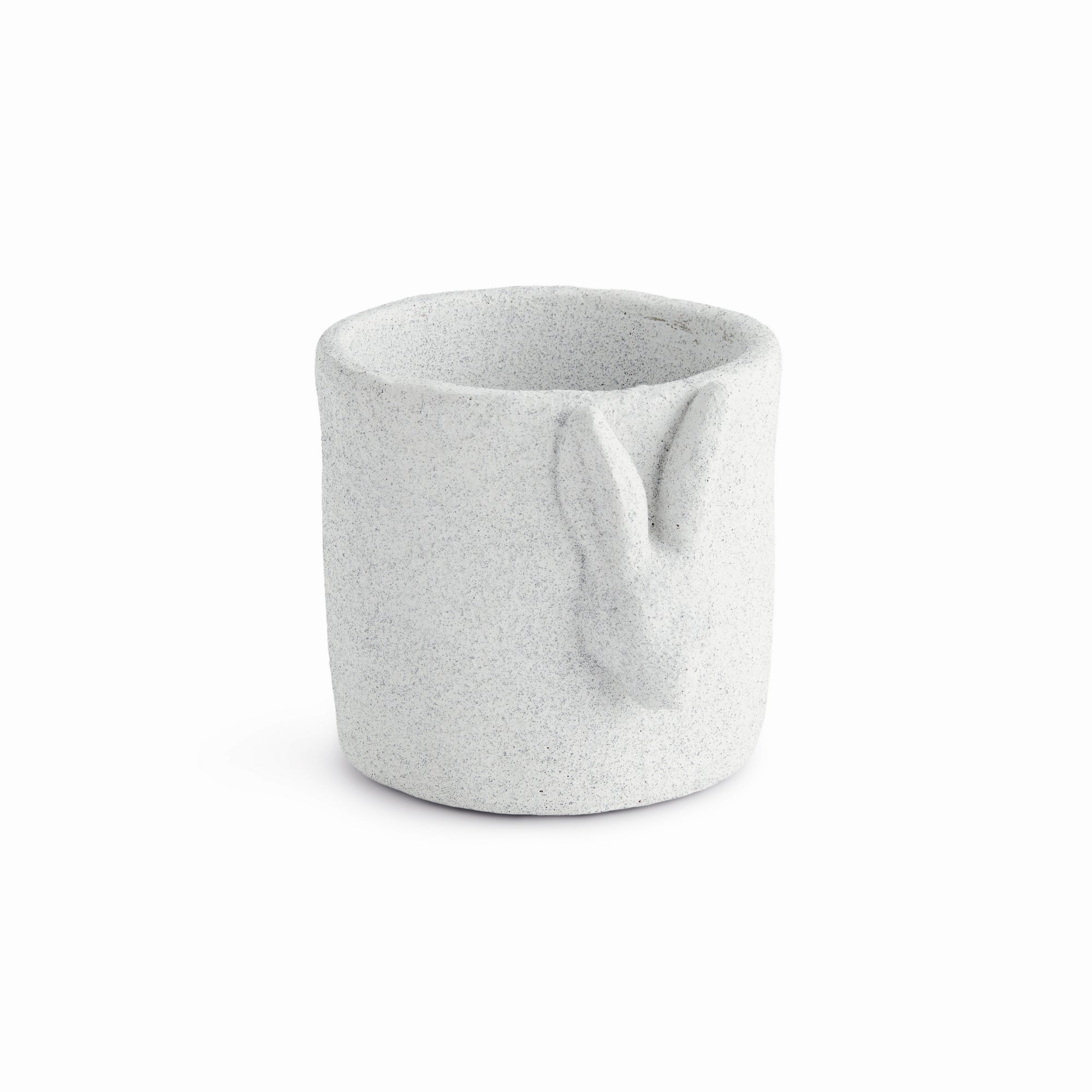 Rabbit Relief Pot Small