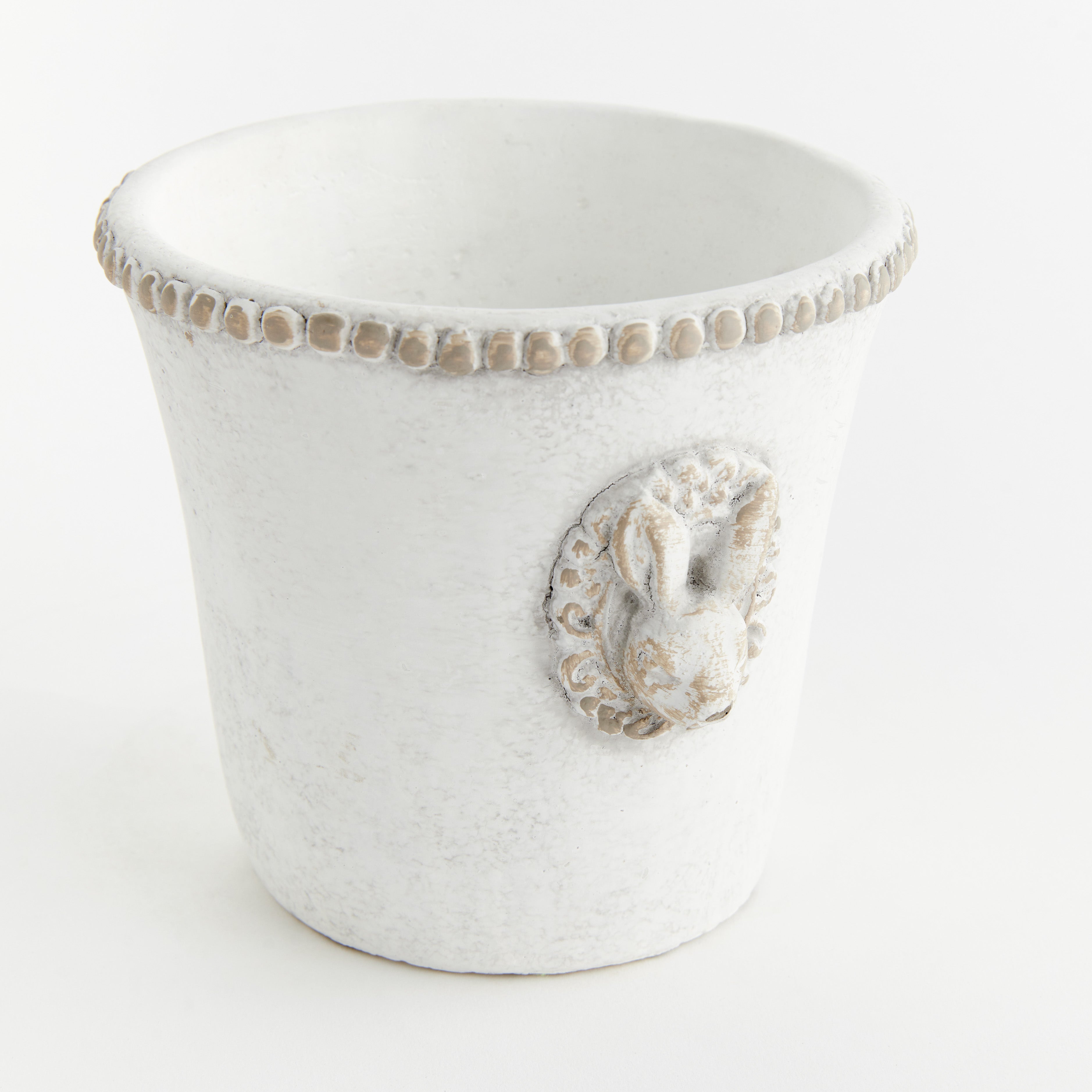 CLASSIC RABBIT POT MEDIUM - view 3