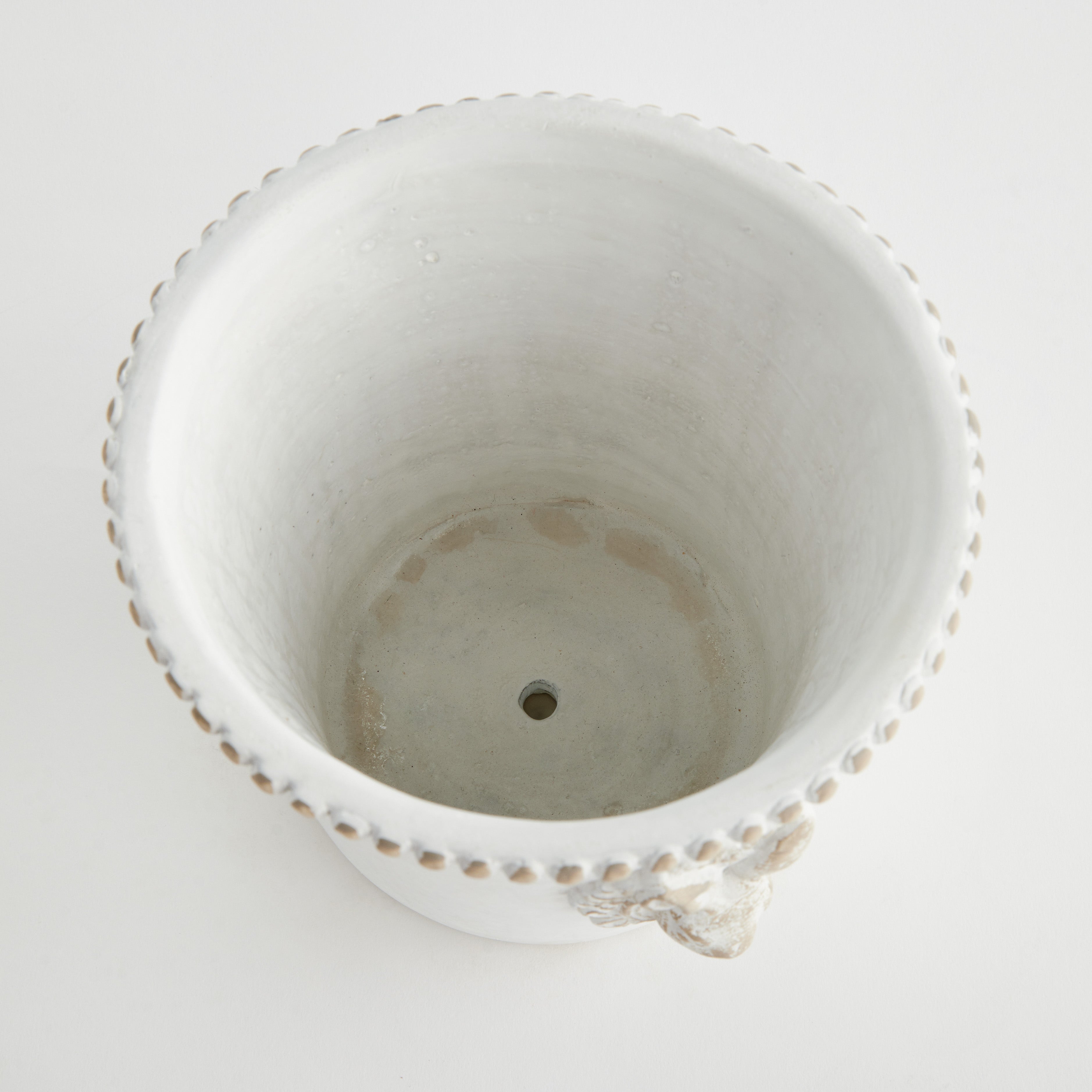 CLASSIC RABBIT POT LARGE - view 3