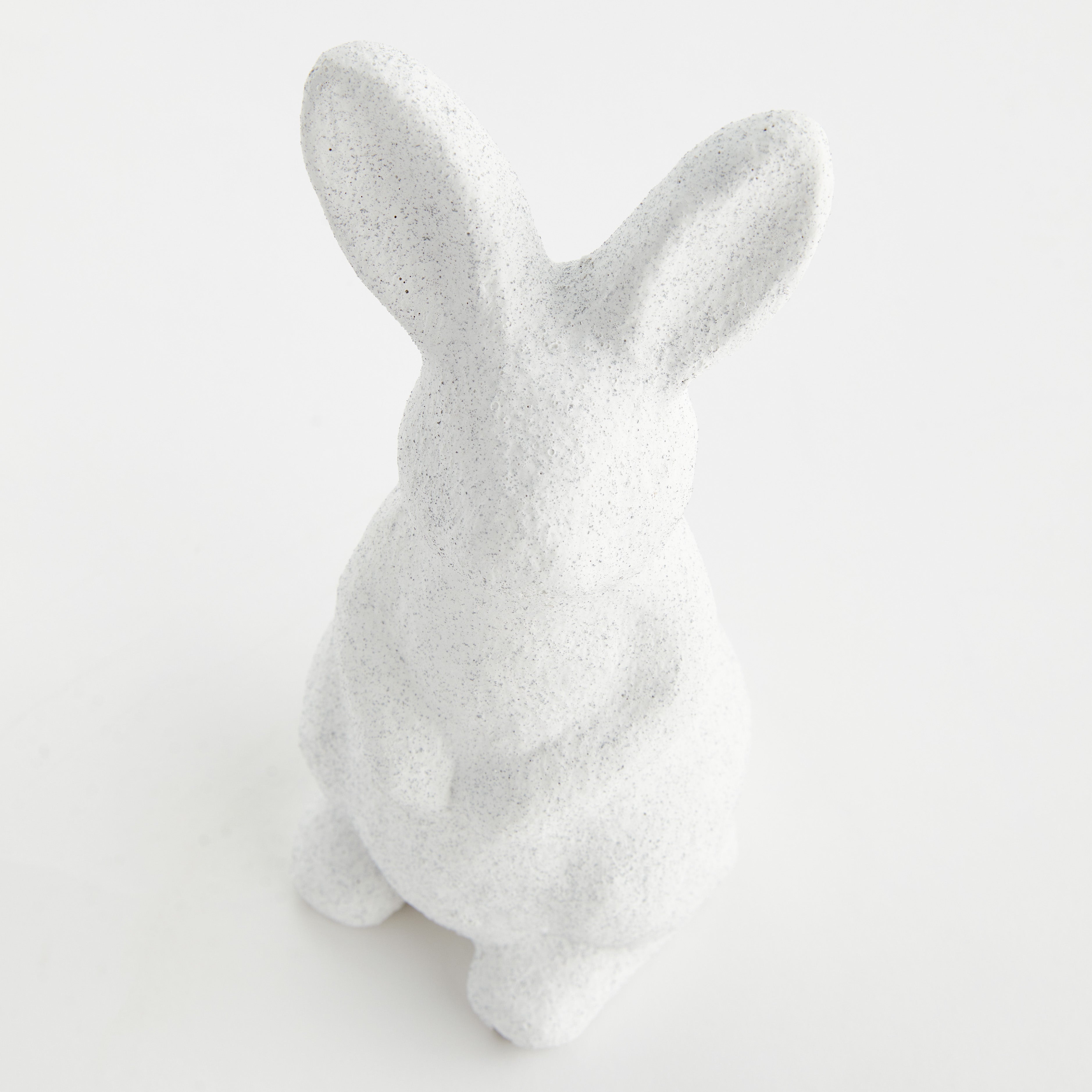 MOLLIE STANDING RABBIT SMALL - view 2