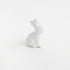 MOLLIE SITTING RABBIT SMALL - view 2