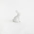 MOLLIE SITTING RABBIT SMALL - view 3