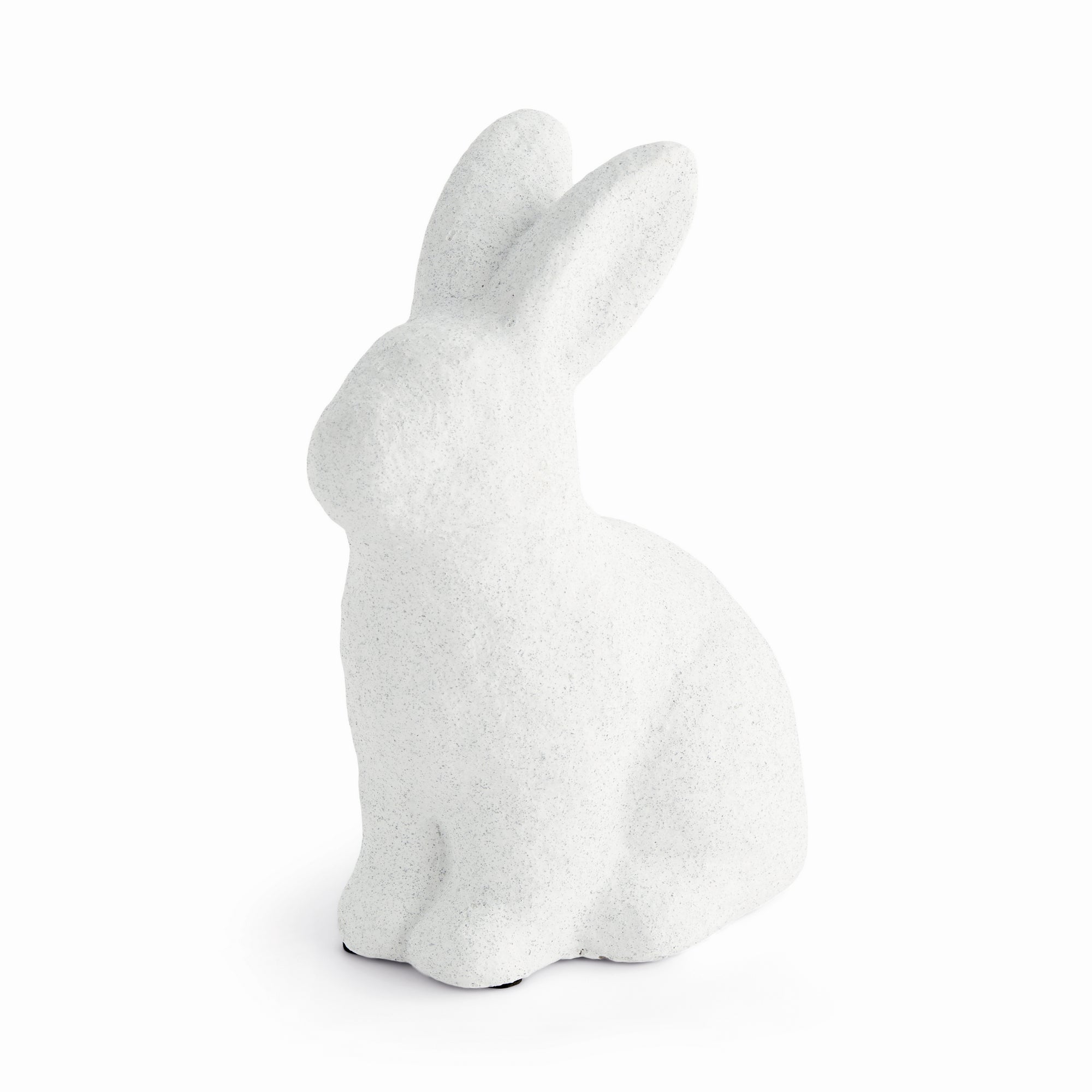 MOLLIE SITTING RABBIT LARGE