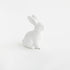 MOLLIE SITTING RABBIT LARGE - view 2