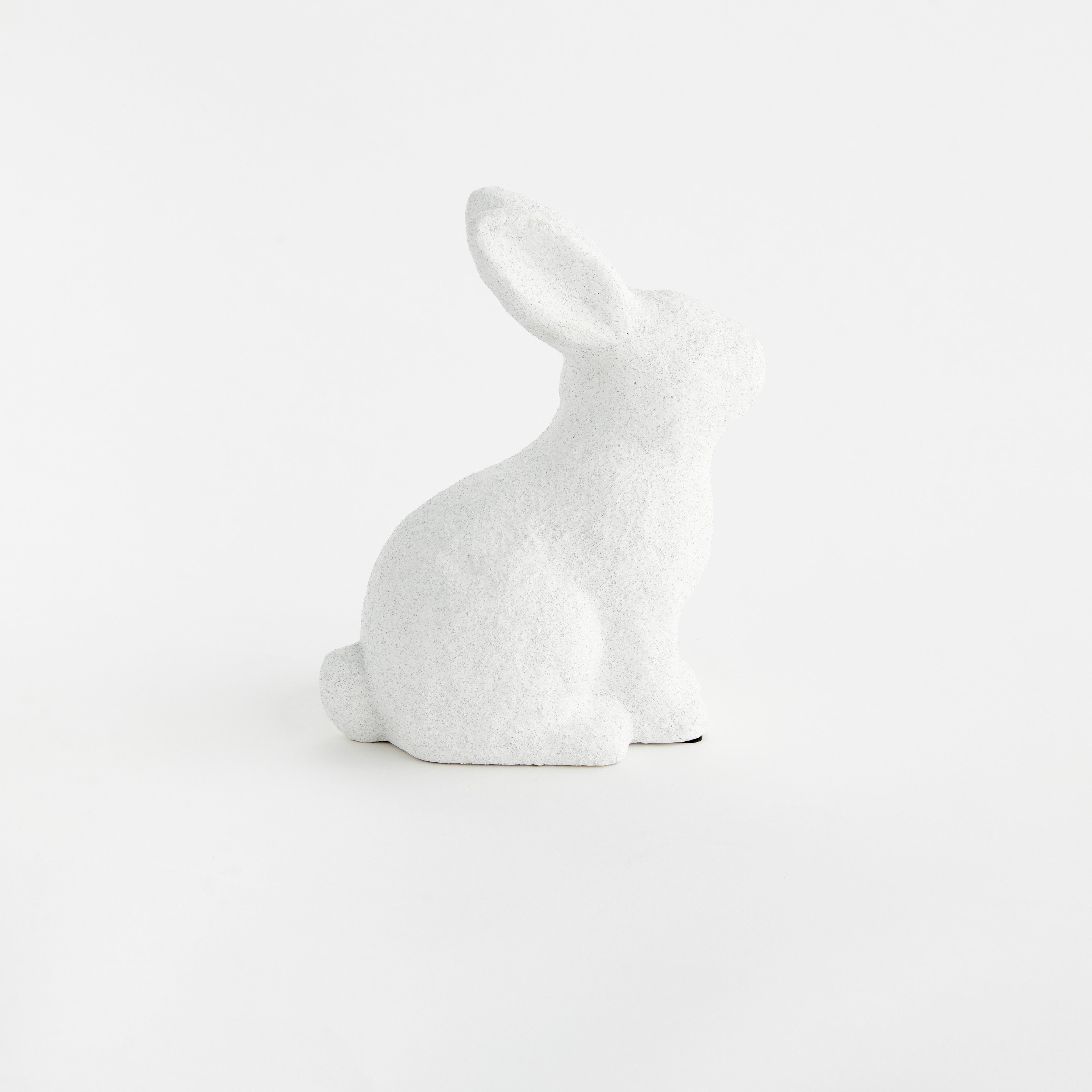 MOLLIE SITTING RABBIT LARGE - view 3