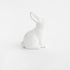 MOLLIE SITTING RABBIT LARGE - view 3