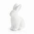 MOLLIE SITTING RABBIT LARGE