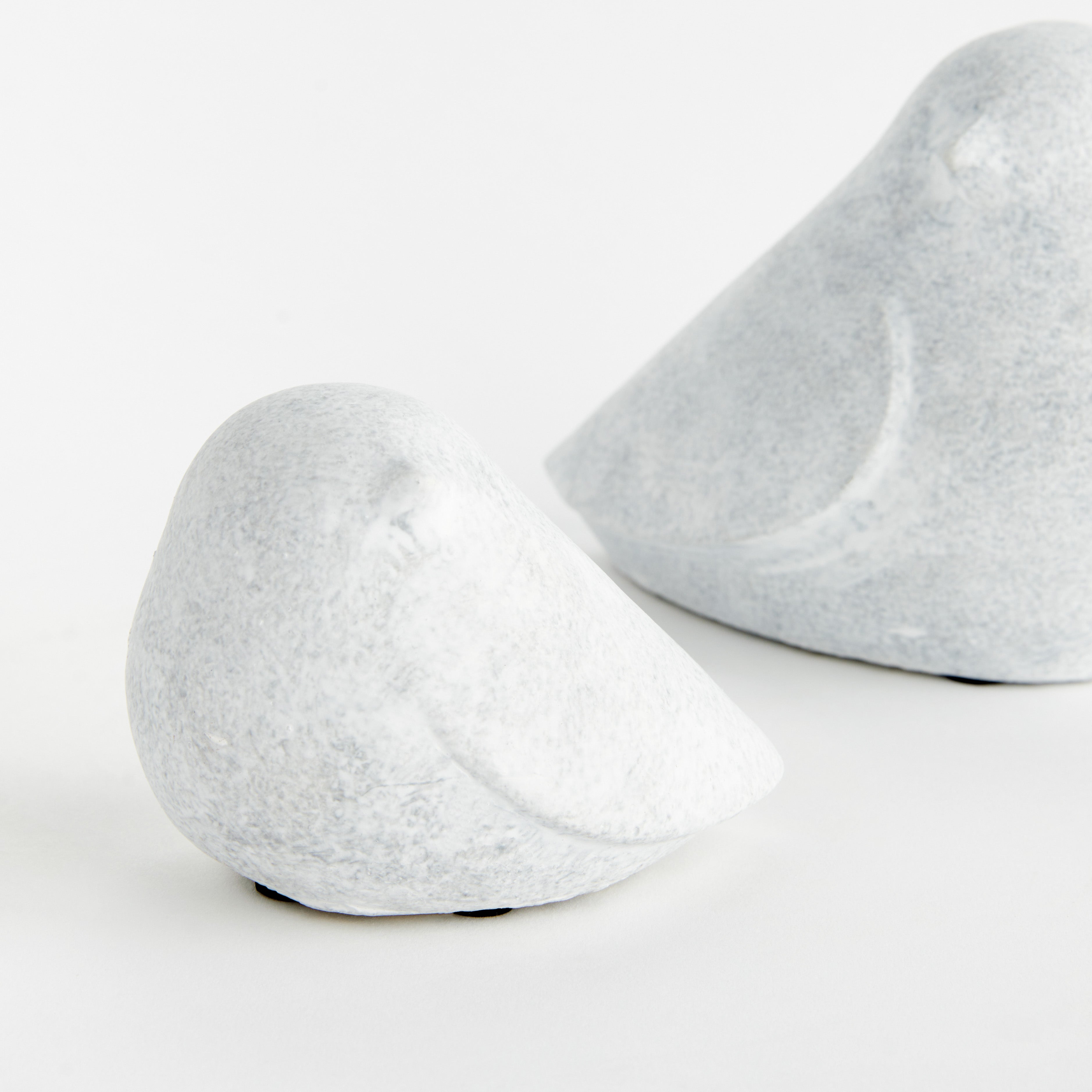 BASHFUL BIRDS, SET OF 2 - view 2