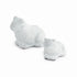 FETCHING FROGS, SET OF 2