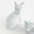 LAZING FOXES, SET OF 2 - view 3