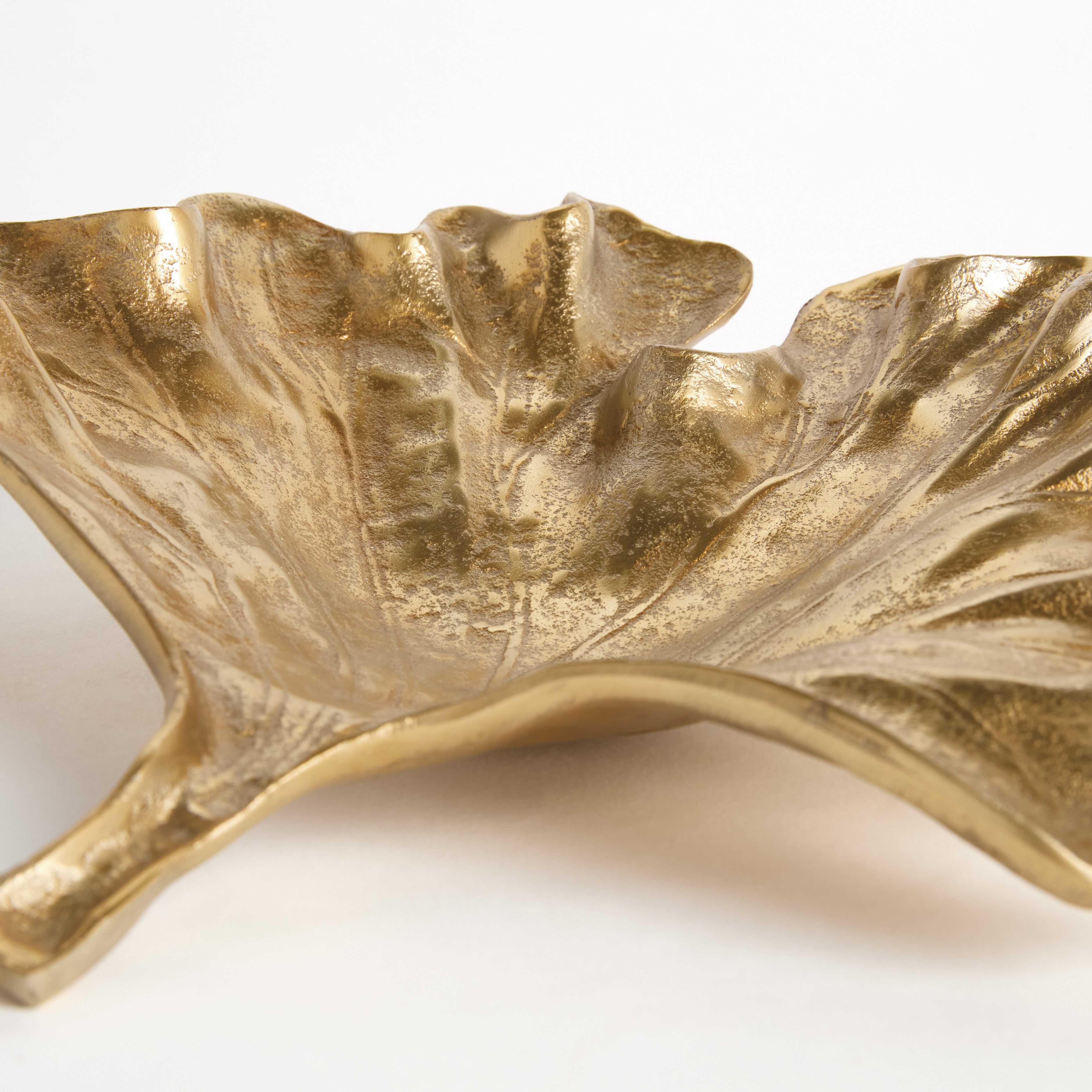 Folia Decorative Tray - View 3