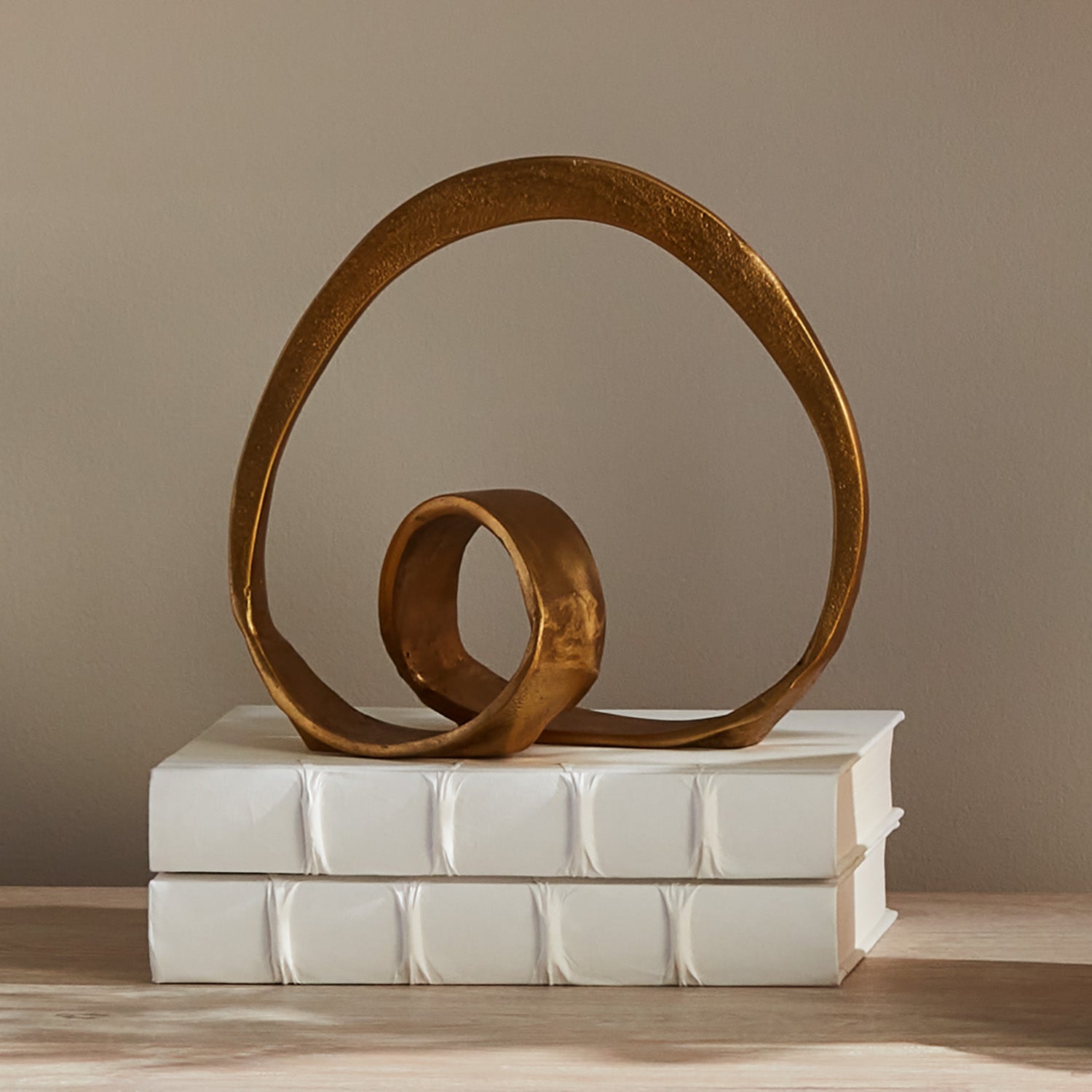 Beatrix Sculpture - View 3