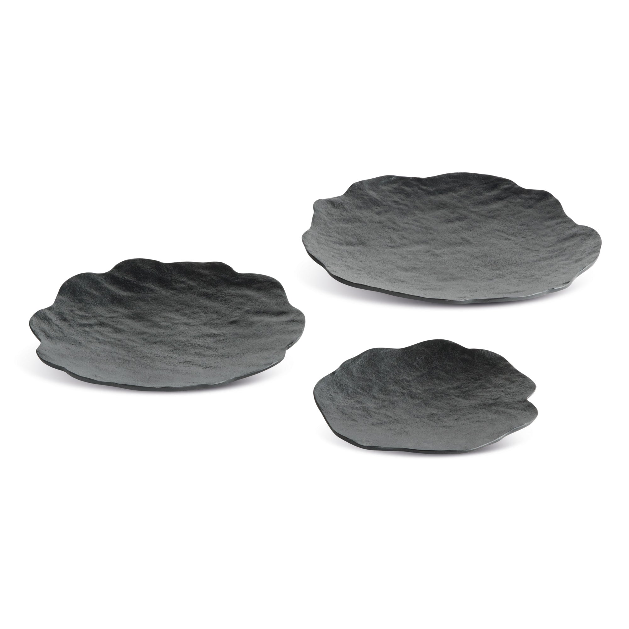 Rylee Decorative Trays St/3
