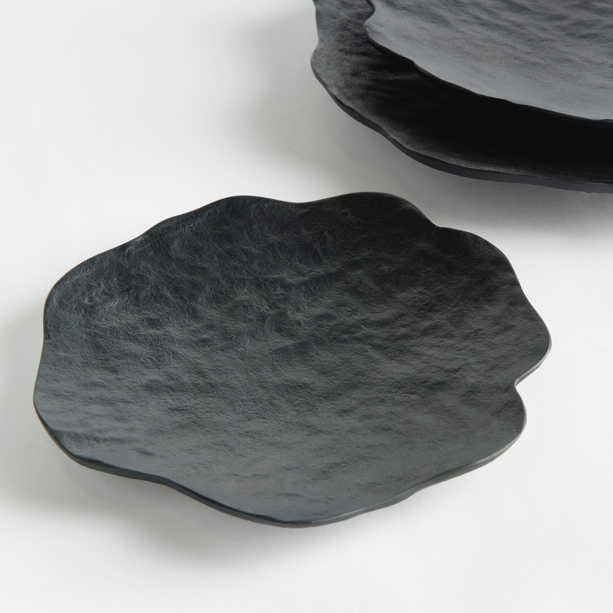 Rylee Decorative Trays St/3 - View 2
