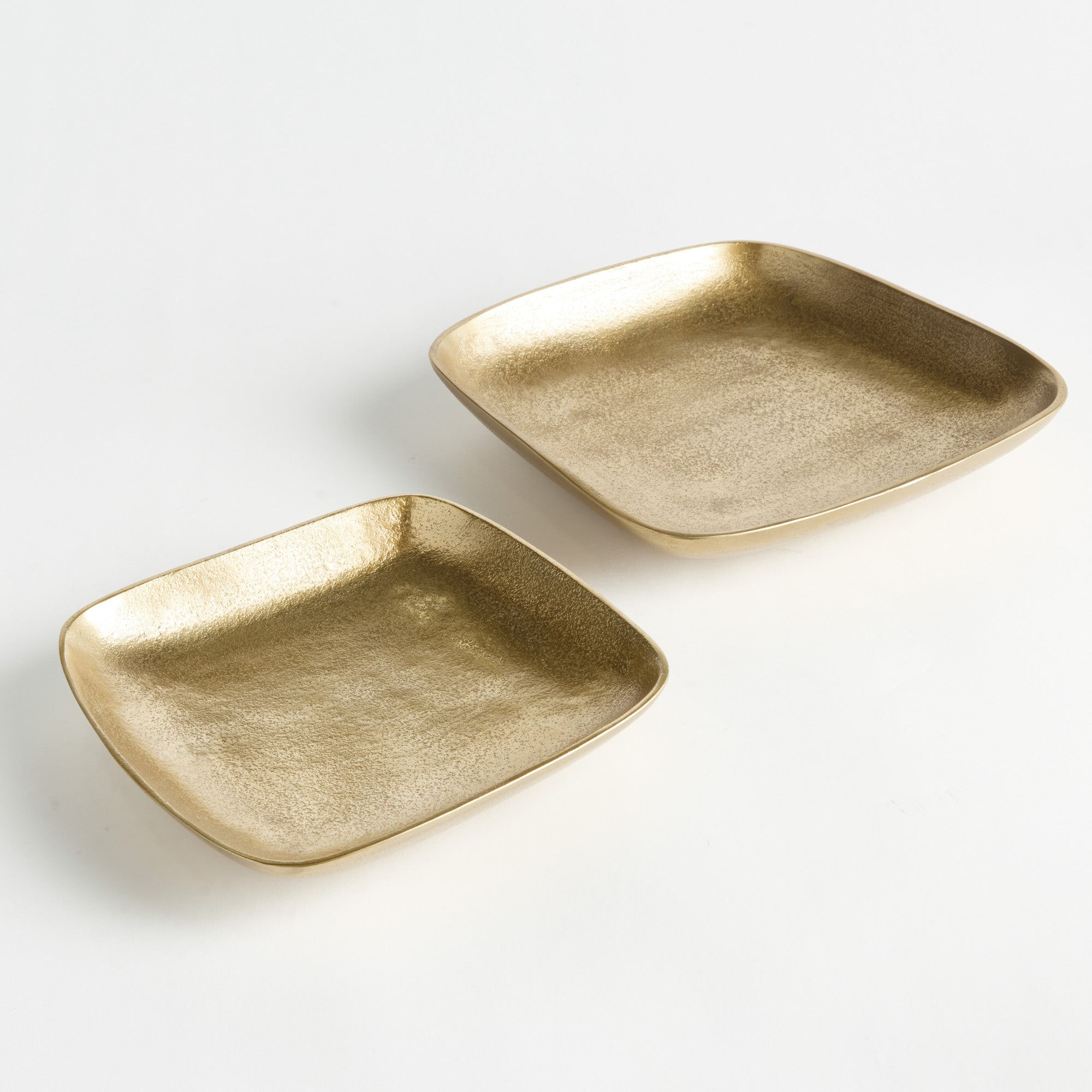Benton Decorative Trays St/2 - View 2