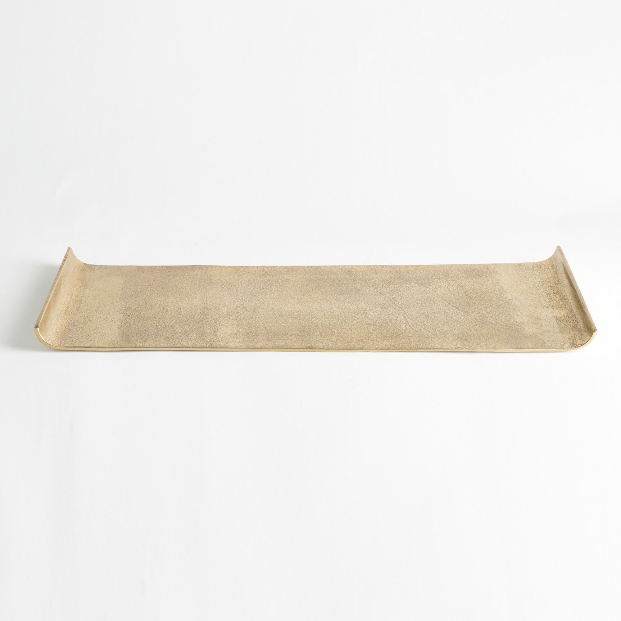 Damien Decorative Grande Tray - View 2