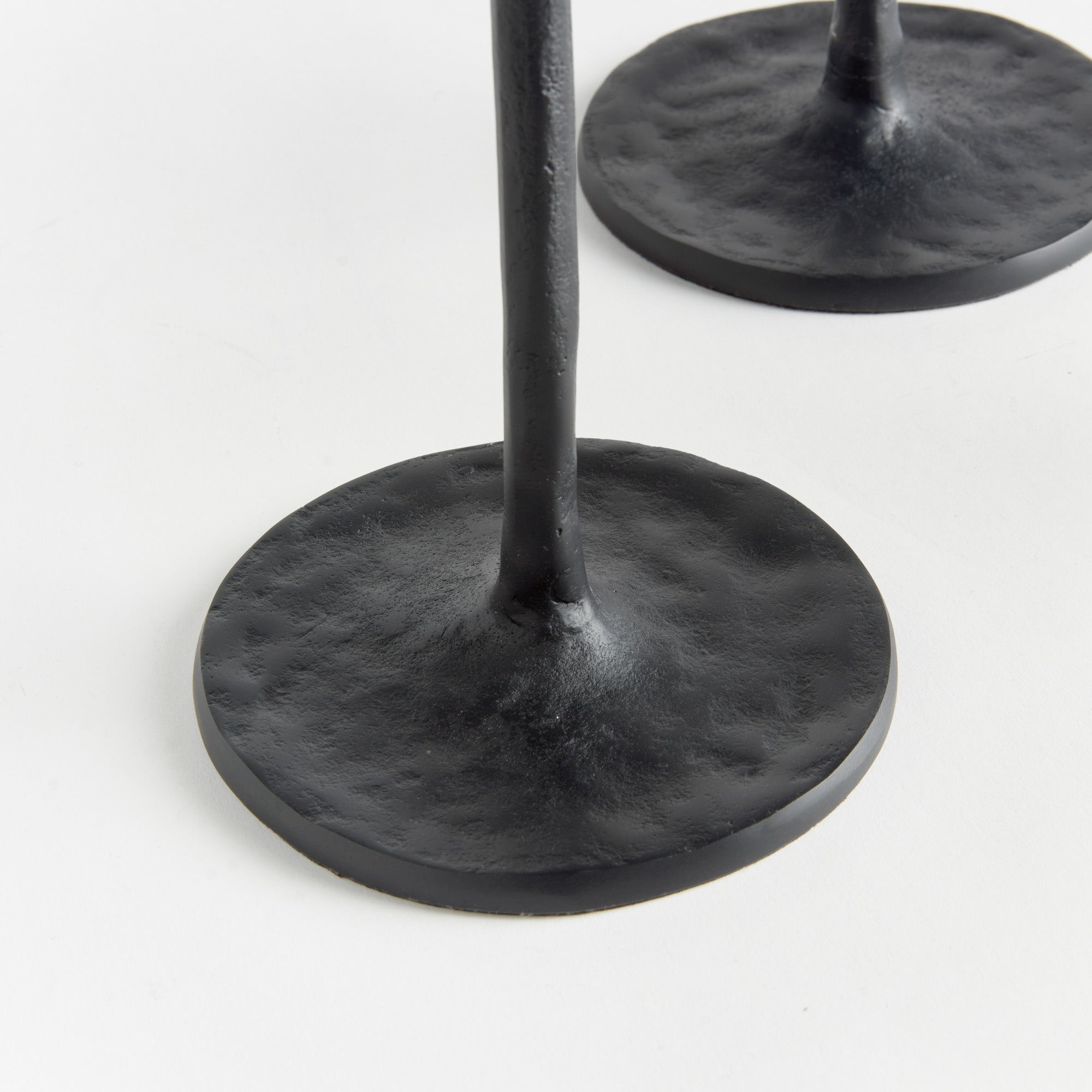 Noah Grande Taper Holders St/3 - View 2