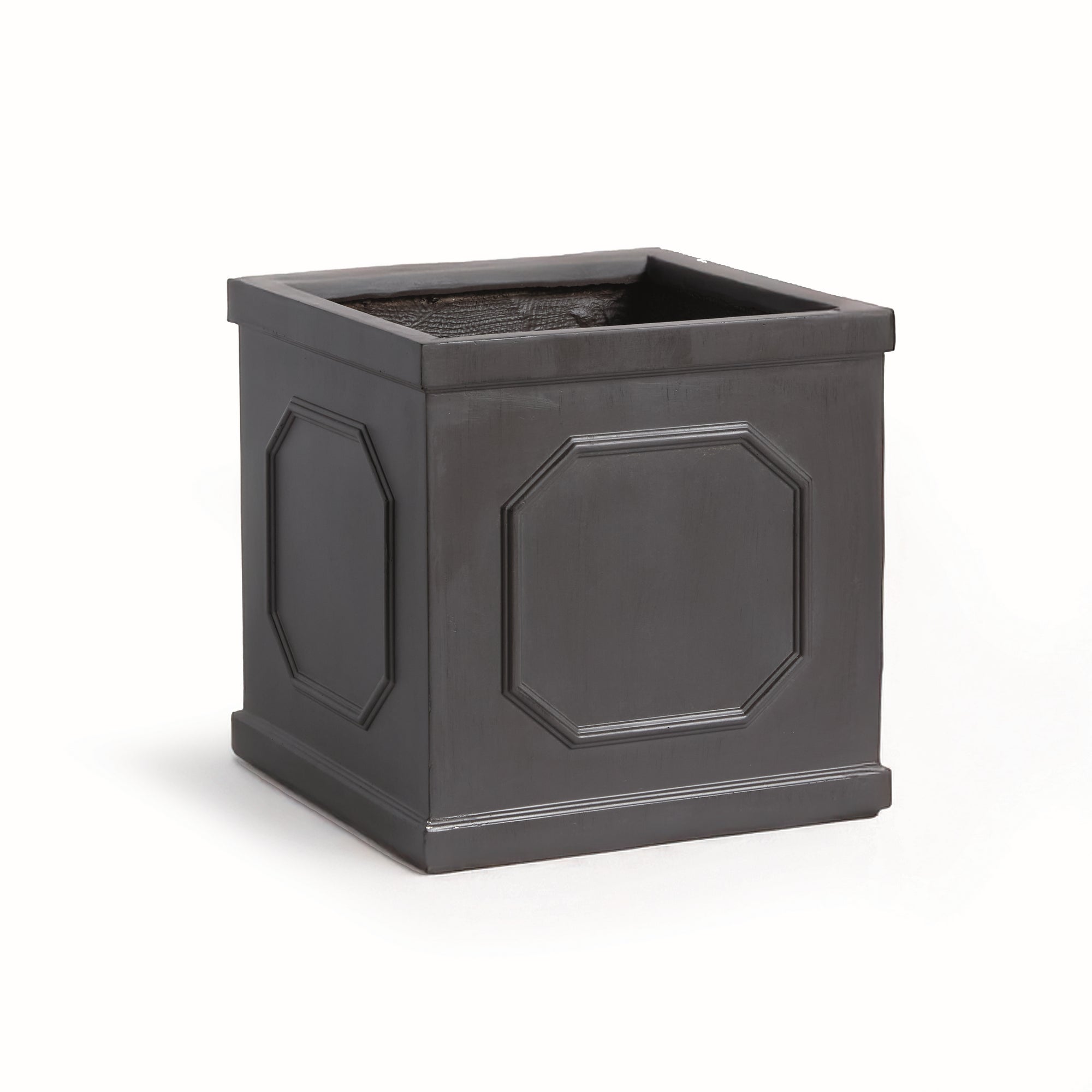 FIBRECLAY CHELSEA BOX 17.5"