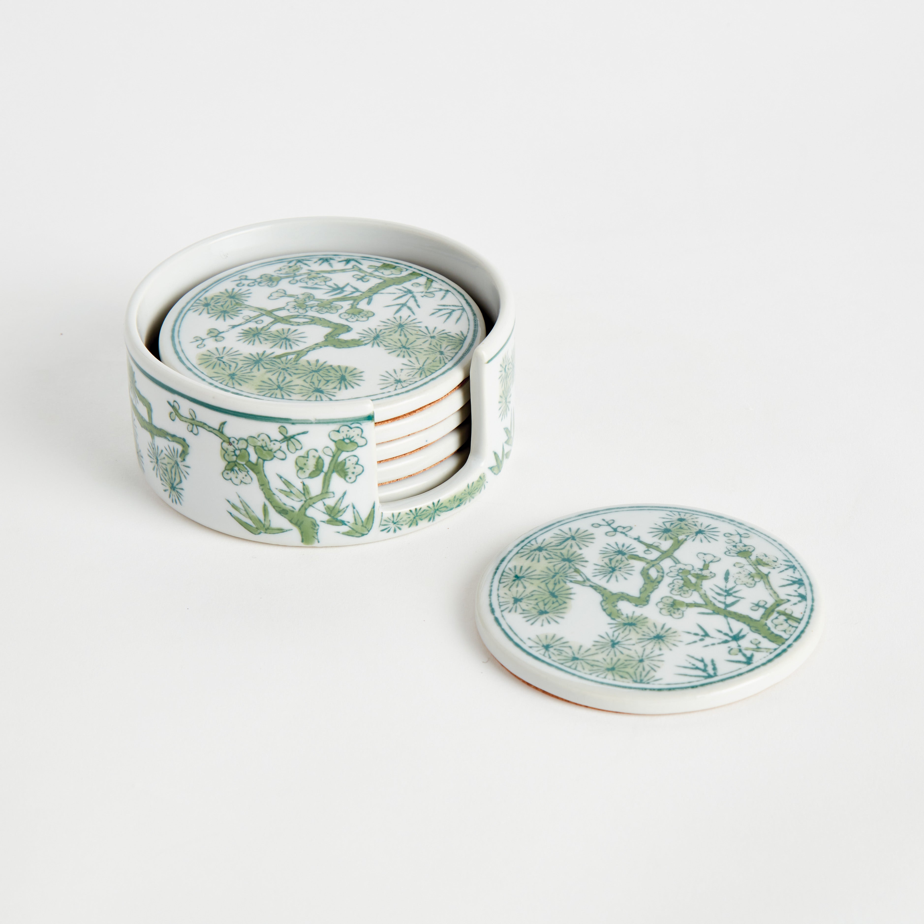 Imperial Coasters, Set Of 6 - View 2