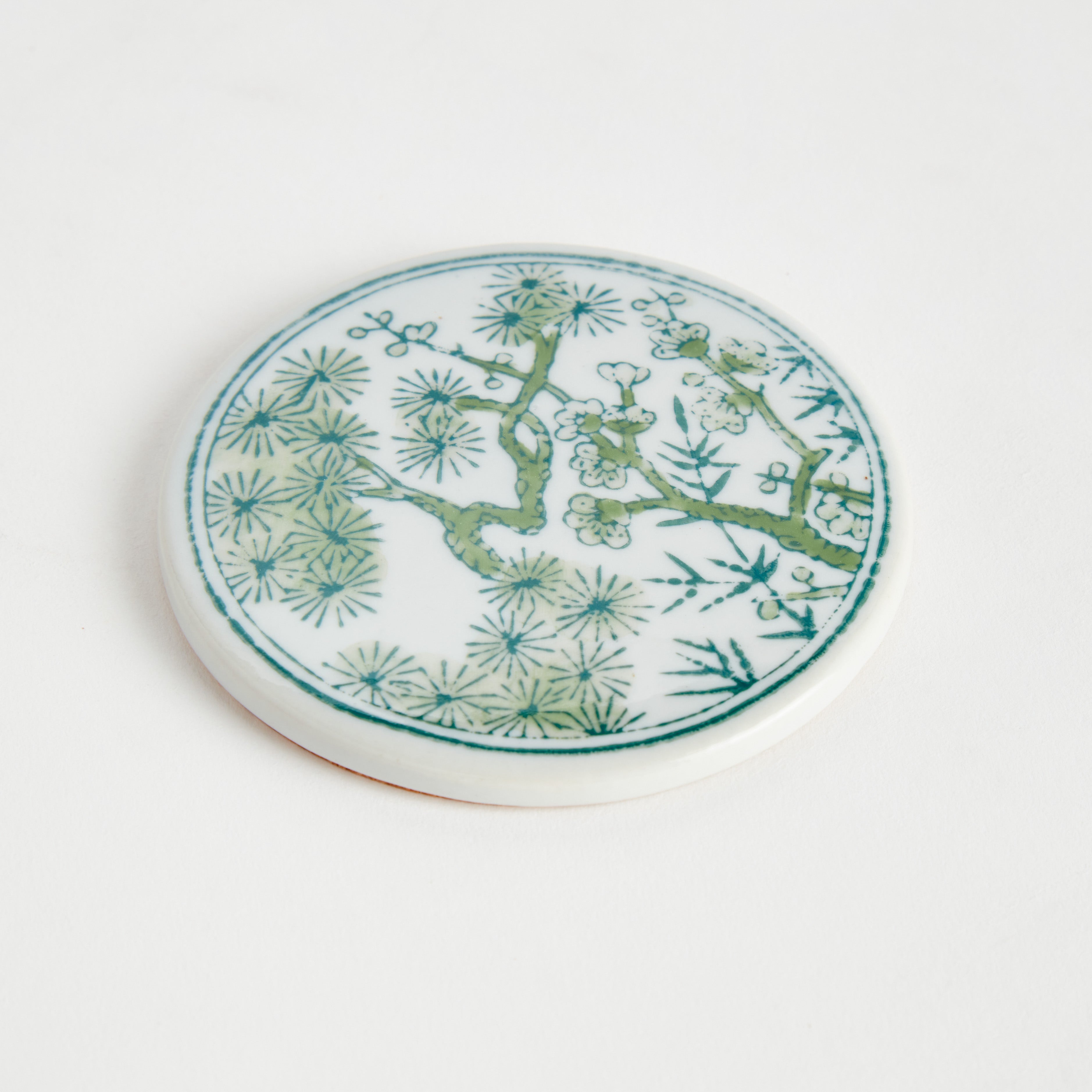 Imperial Coasters, Set Of 6 - View 6