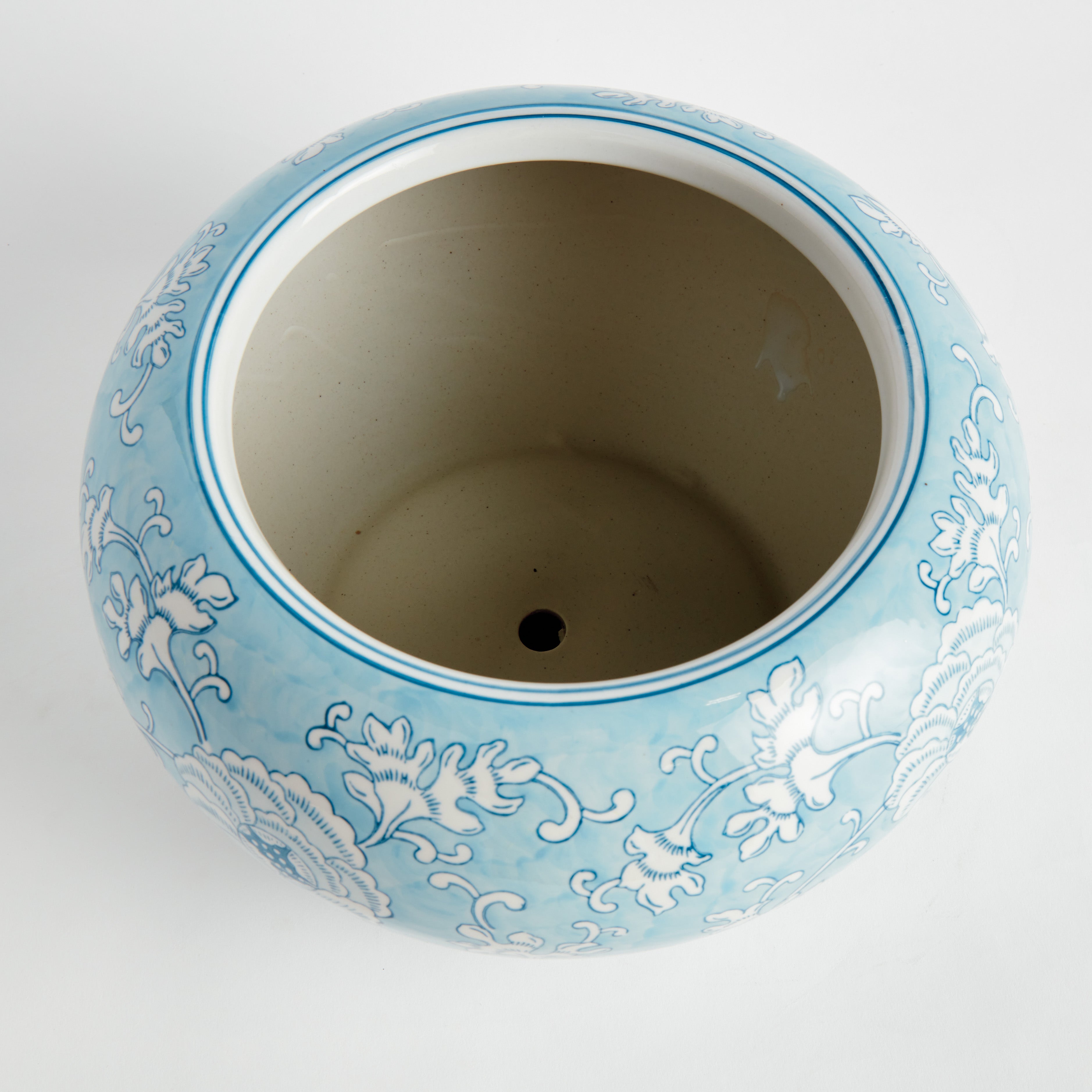Monarch Empress Pot Small - View 2