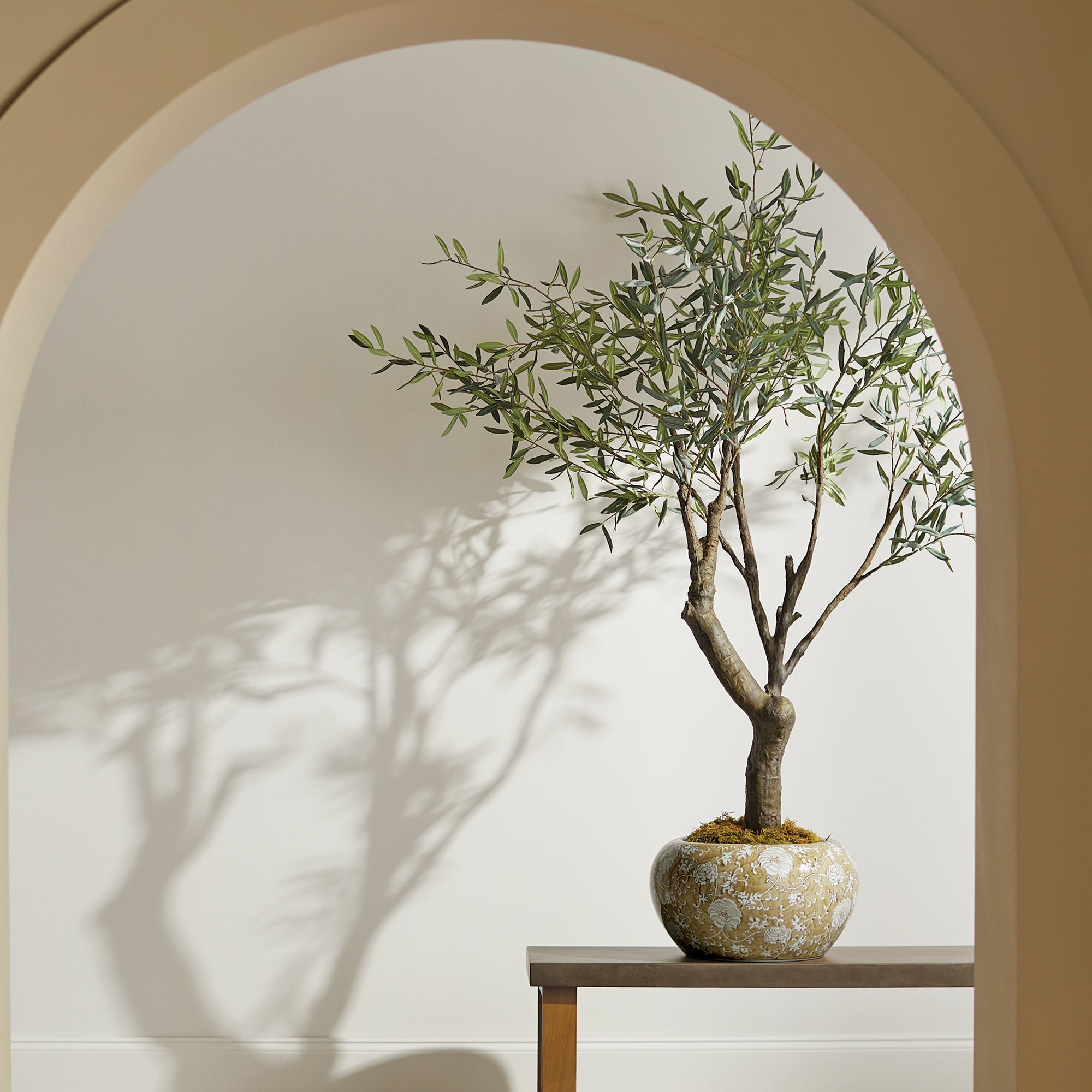Province Lotus Planter Large - View 6