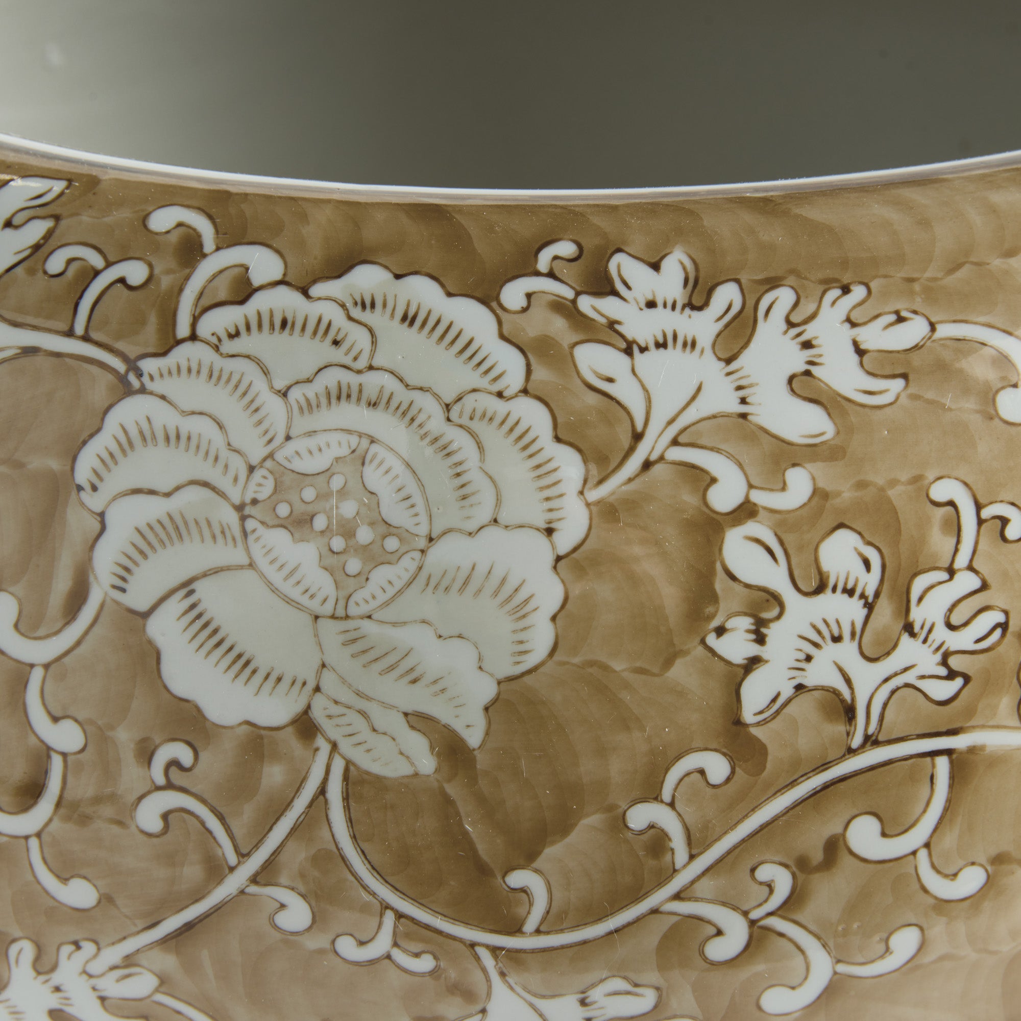 Province Lotus Planter Large - View 4