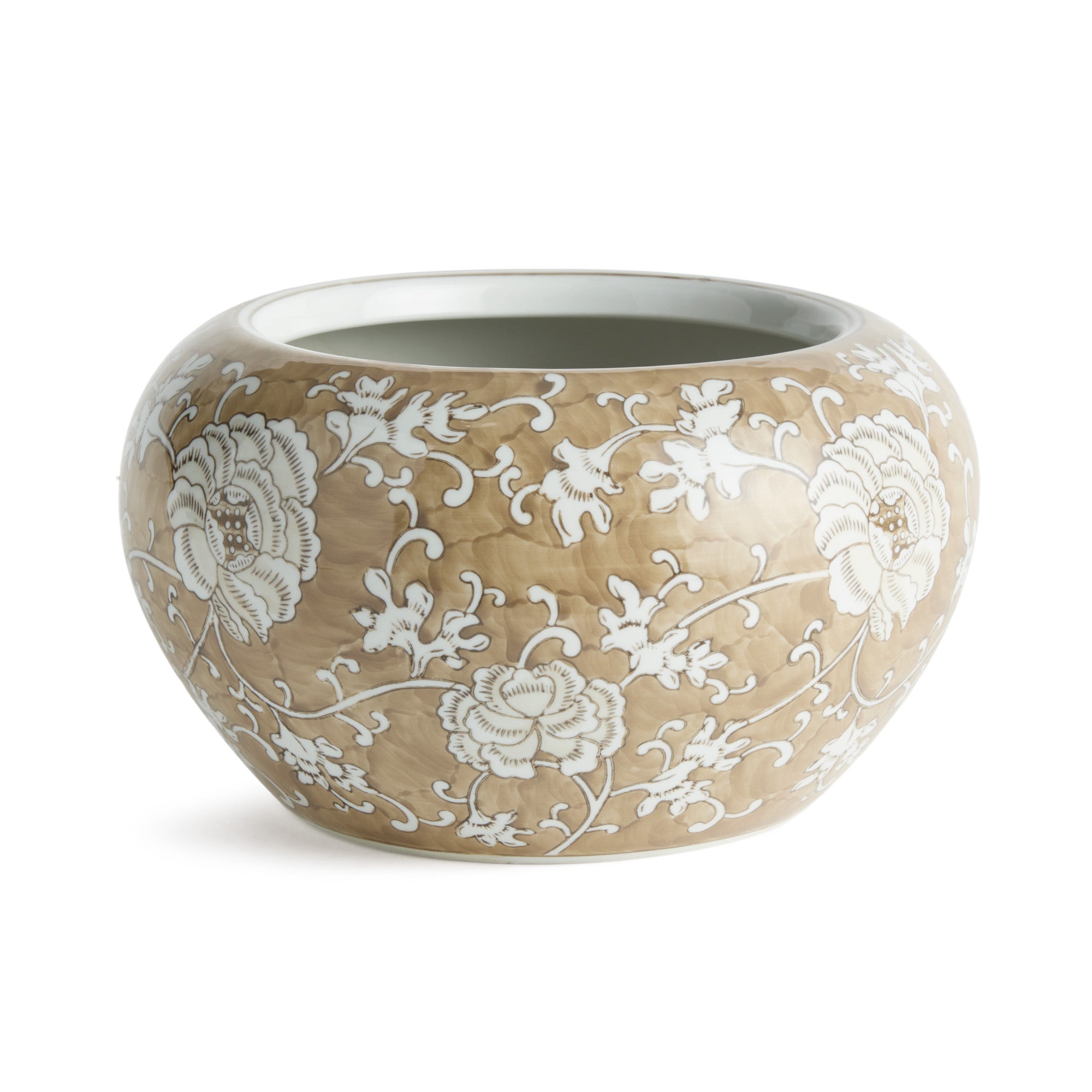 Province Lotus Planter Small