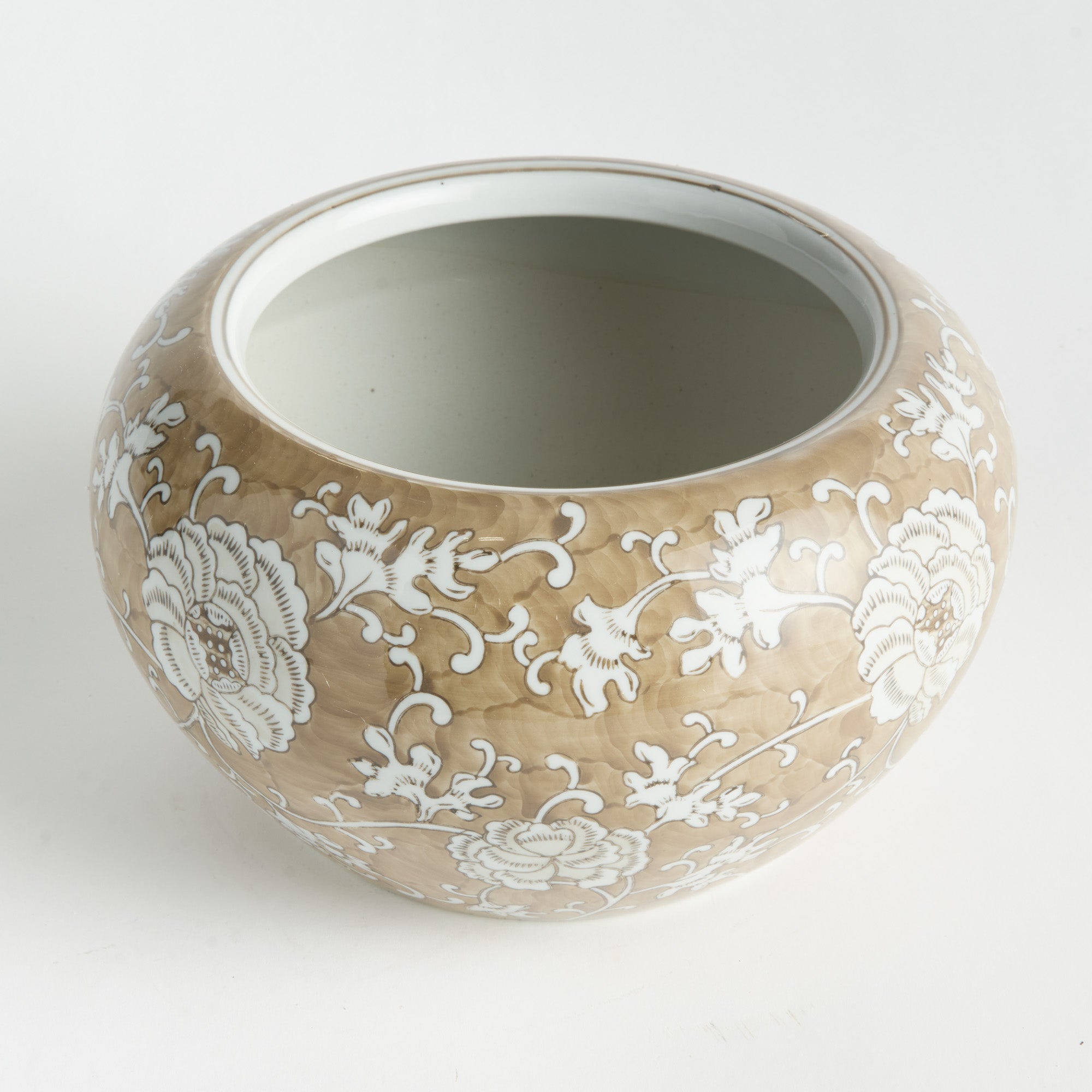 Province Lotus Planter Small - View 3