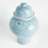 Monarch Lotus Ginger Jar - View 2