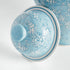 Monarch Lotus Ginger Jar - View 5