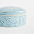 MONARCH EMPRESS ROUND LIDDED CATCHALL BOX LARGE - view 3