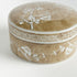 Province Empress Rd Lidded Catchll Box Sm - View 3